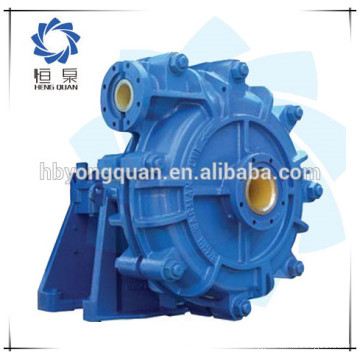 Industry processing gravel suction dredge centrifugal pump